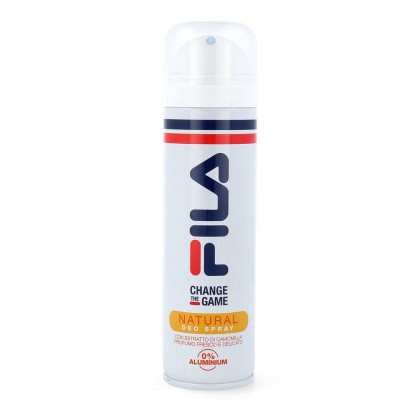 Fila deo spray femei 150ml Natural