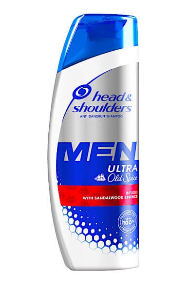Head Shoulders sampon antimatreata pentru barbati 270ml Old Spice