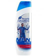 Head Shoulders sampon antimatreata 225ml Ultra After Sport