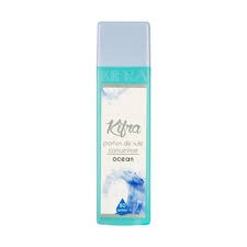 Kifra parfum de rufe concentrat 80 spalari 200ml Ocean