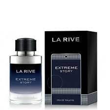 La Rive apa de toaleta Extreme Story 75ml