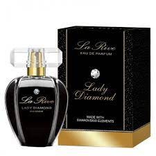 La Rive apa de parfum Lady Diamond 75ml