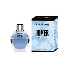 La Rive apa de parfum River of Love 100ml