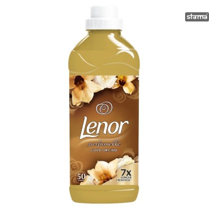 Lenor balsam de rufe 1.5l Gold Orchid