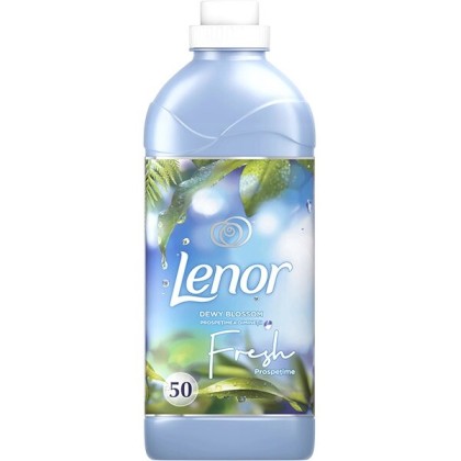 Lenor balsam de rufe 1.5l Dewy Blossom