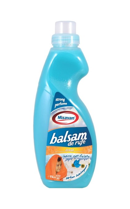 Misavan balsam pentru rufe 1l Ocean