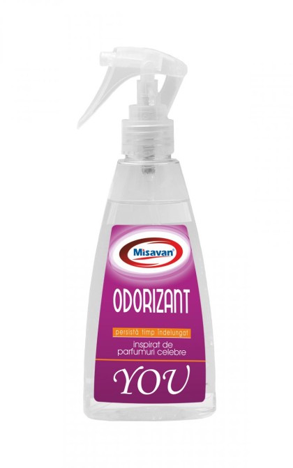 Misavan odorizant camera 200ml You