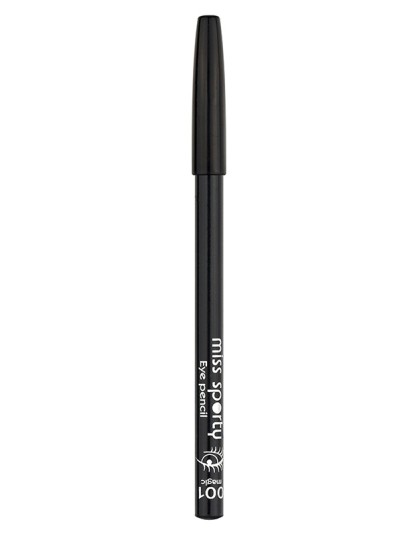 Miss Sporty creion pentru ochi Fabulous Kohl Kajal 001 Black