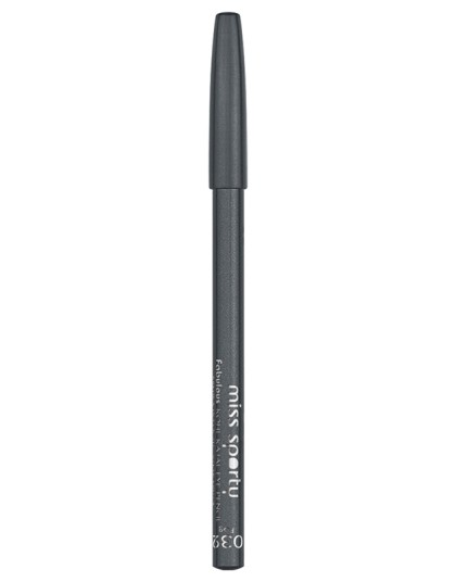 Miss Sporty creion pentru ochi Fabulous Kohl Kajal 032 Grey