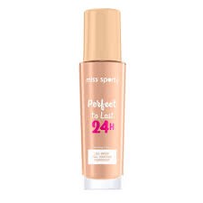 Miss Sporty fond de ten Perfect to Last 24H 201 Golden Beige 30ml