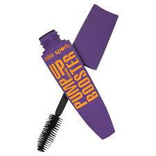 Miss Sporty mascara Pump Up Booster Black 12ml