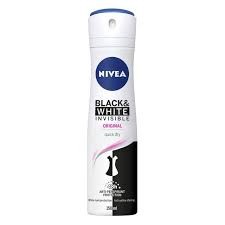 Nivea deo spray femei 150ml Invisible Original