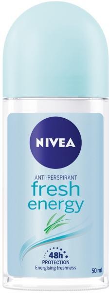 Nivea deo roll-on femei 50ml Fresh Energy