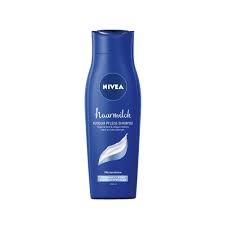 Nivea sampon Hairmilk pentru par normal 250ml