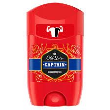 Old Spice deo stick 50ml Captain