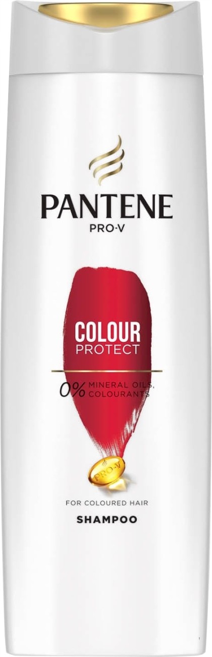 Pantene sampon 360ml Colour Protect