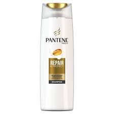 Pantene sampon 360ml Repair Protect