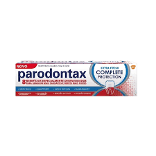 Parodontax pasta de dinti 75ml Complete Protection Extra Fresh