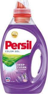 Persil detergent lichid Color Lavanda 1l, 20 spalari
