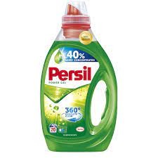 Persil detergent lichid Regular 1l, 20 spalari