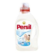 Persil detergent lichid Sensitive 1l, 20 spalari