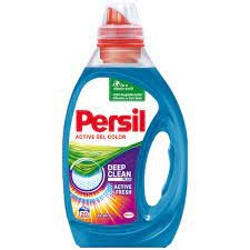 Persil detergent lichid color 1l, 20 spalari