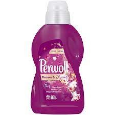 Perwoll detergent lichid 900ml Renew and Blossom