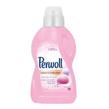 Perwoll detergent lichid 900ml Wool and Delicates