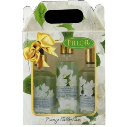 Pielor set cadou Gardenia