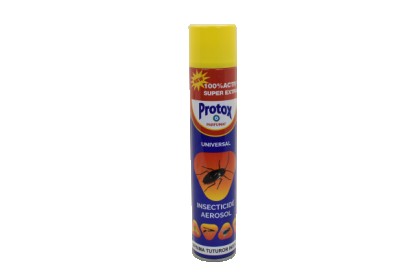 Protox spray insecticid universal 400ml