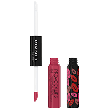 Rimmel London ruj rezistent la transfer 210