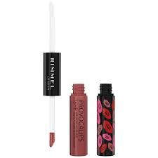 Rimmel London ruj rezistent la transfer 215