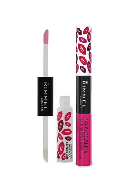 Rimmel London ruj rezistent la transfer 310