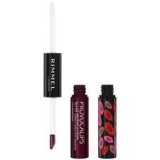 Rimmel London ruj rezistent la transfer 570