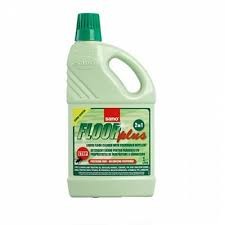 Sano detergent concentrat pentru pardoseli impotriva gandacilor Floor Plus 1l