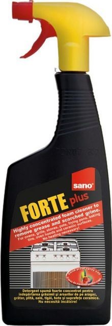 Sano degresant Forte Plus 750ml