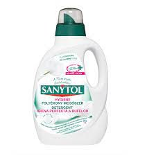 Sanytol detergent lichid 1.65l Igiena perfecta