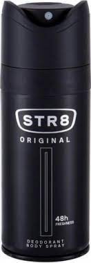STR8 deo spray 150ml Original