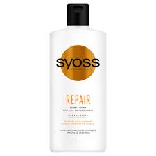 Syoss balsam pentru par 440ml Repair