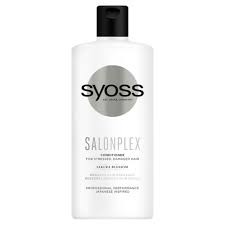 Syoss balsam pentru par 440ml Salonplex