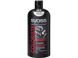 Syoss sampon 500ml Coloriste