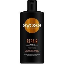 Syoss sampon 440ml Repair