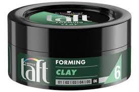 Schwartzkopt Taft Forming Clay 75ml