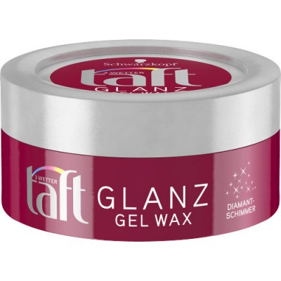 Schwartzkopt Taft ceara de par 75ml Glanz Gel