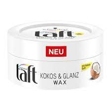 Schwartzkopt Taft ceara de par 75ml Kokos Glanz