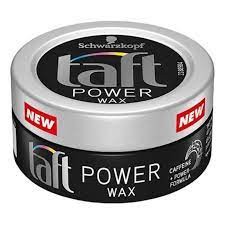 Schwartzkopt Taft ceara de par 75ml Power Wax