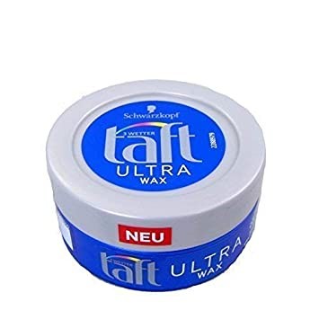 Schwartzkopt Taft ceara de par 75ml Ultra Wax