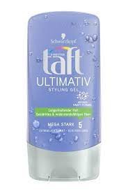 Schwartzkopt Taft gel par Ultimativ 5 150ml