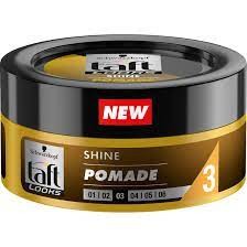 Schwartzkopt Taft Pomade Shine 3 75ml