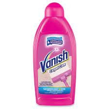 Vanish sampon pentru covoare 500ml